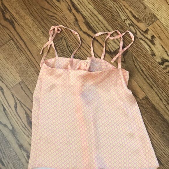 PALOMA BLUE “IRIS” INTERMIX TOP - Picture 7 of 8